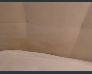 Cabecero tapizado beige para camas de 135 cm