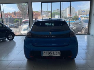 Peugeot 208 2022