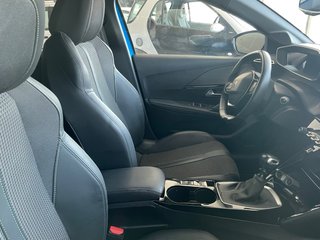Peugeot 208 2022