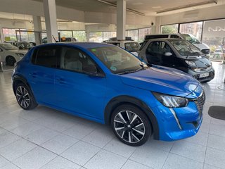 Peugeot 208 2022
