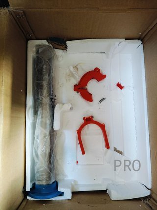 Taladro de columna - Silverline Tools