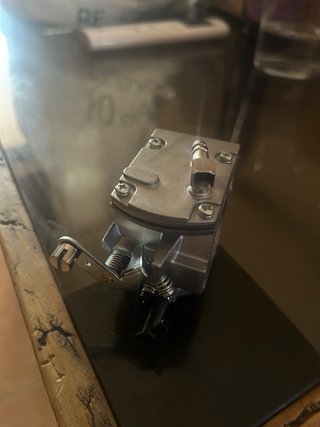 Carburador para motos hasta 150cc