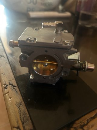 Carburador para motos hasta 150cc