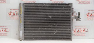 CONDENSADOR / RADIADOR  AIRE ACONDICIONADO VOLVO S60 LIM. Momentum