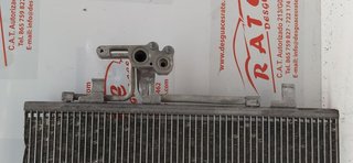 CONDENSADOR / RADIADOR  AIRE ACONDICIONADO VOLVO S60 LIM. Momentum