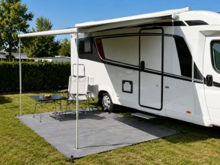 Alfombra Camping 2.5x3m Nueva