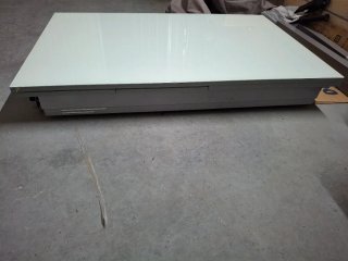 Mesa Comedor Metálicas