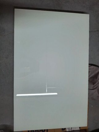 Mesa Comedor Metálicas