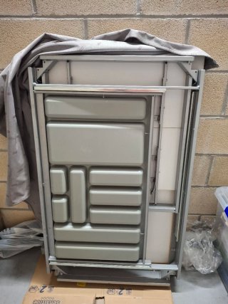 Mesa Comedor Metálicas