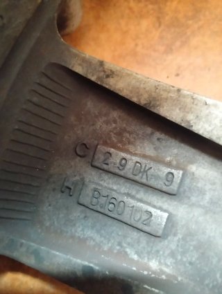 Llantas Momo 17 Volvo S60 I