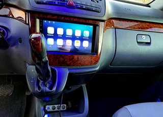 Mercedes-Benz Viano 2010