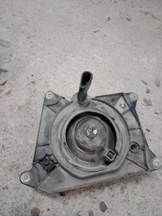 Retrovisor Suzuki Vitara Negro y foco