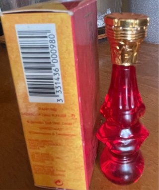 Profumo Dalimania Salvador Dalí Eau de Toilette 5m