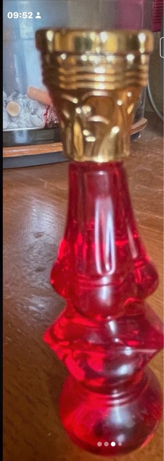 Profumo Dalimania Salvador Dalí Eau de Toilette 5m