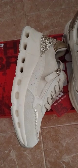 Zapatillas Xti