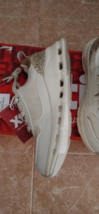 Zapatillas Xti