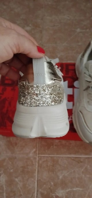 Zapatillas Xti