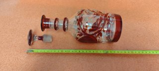 Bottiglia Austriaca Für Erinnerung