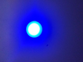 7 Luces LED Decorativas con Mando Nuevas