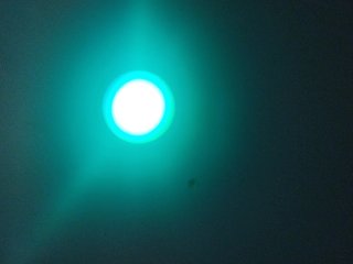 7 Luces LED Decorativas con Mando Nuevas