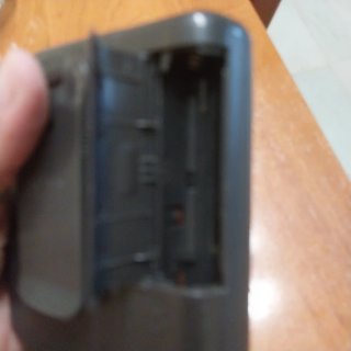 Sony Walkman WM-EX152 Mega Bass Gris