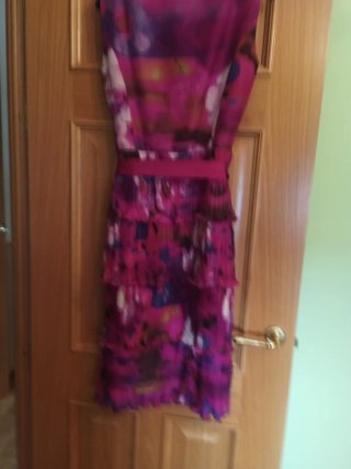 Vestido Karen Millen Talla M