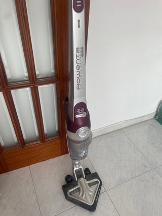 Aspirador Rowenta Air Force Extreme 25.2V