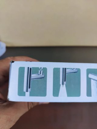 Grifo Ducha Multifuncional Universal