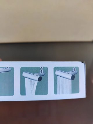 Grifo Ducha Multifuncional Universal