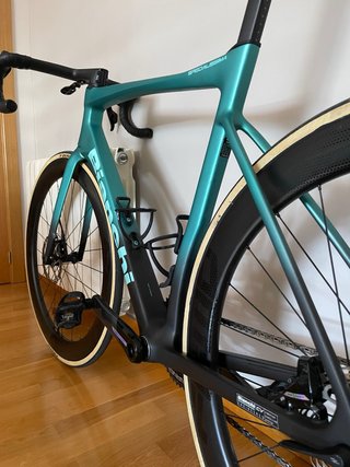 Cuadro Bianchi Specialissima