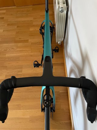 Cuadro Bianchi Specialissima