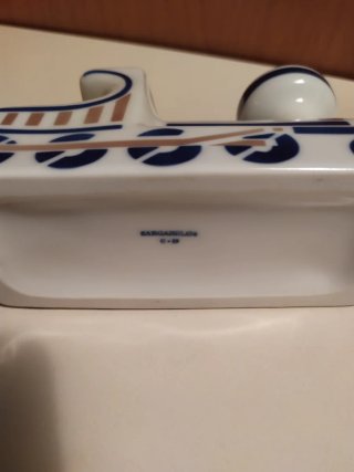 Figura Sargadelos