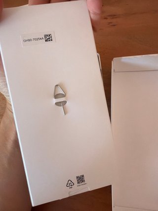Samsung Galaxy A16 Negro