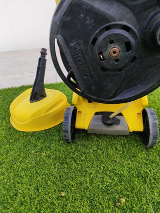 Hidrolimpiadora Karcher K3 Full Control