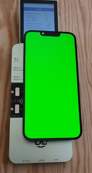 Pantalla 13 original iphone