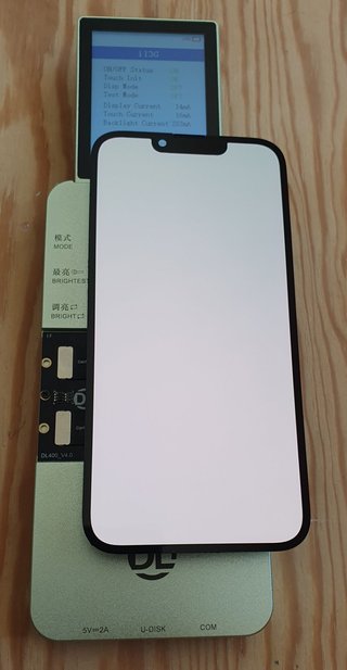 Pantalla 13 original iphone