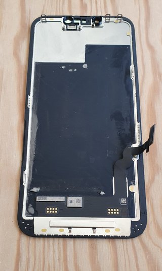 Pantalla 13 original iphone