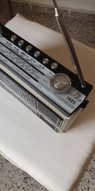 Radio vintage