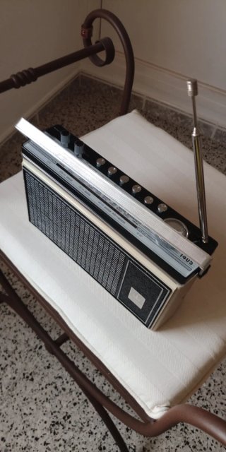 Radio vintage