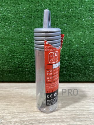 Rodel diámetro 10mm para corte