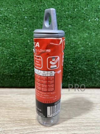 Rodel diámetro 10mm para corte