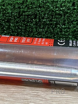 Rodel diámetro 10mm para corte