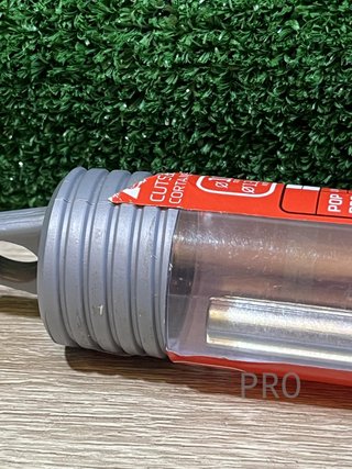 Rodel diámetro 10mm para corte