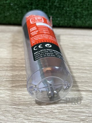 Rodel diámetro 10mm para corte