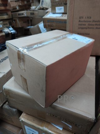 Distribuidor de pared con disyuntor - Randaco