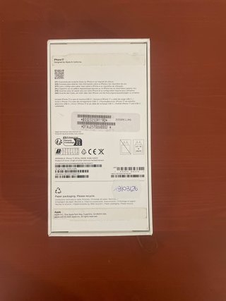 iPhone 17 - 256 GB - FANTASTICHE CONDIZIONI