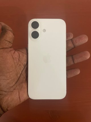 iPhone 17 - 256 GB - FANTASTICHE CONDIZIONI