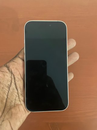 iPhone 17 - 256 GB - FANTASTICHE CONDIZIONI