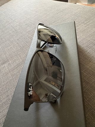 Gafas de Sol Ray-Ban Chromance Originales