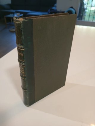 El Reloj del Señor Humphrey - Charles Dickens 1947
